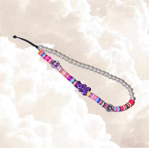 Custom phone chains - Picture 3 of 6